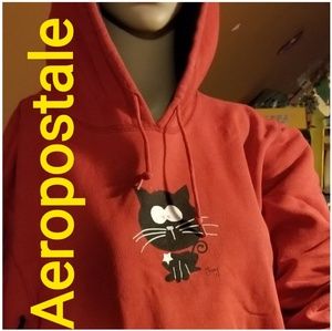 Fang hoodie